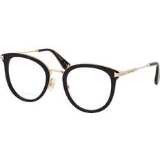 Marc Jacobs MJ 1055 2M2, including lenses, ROUND Glasses, FEMALE