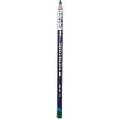 Derwent Inktense Pencils beech green 1510