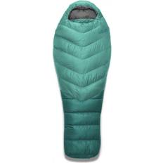 Rab Alpine 600 Wmns Peacock Green 185cm