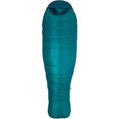 Marmot Micron Woman Sleeping Bag 25 Long