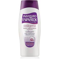 Instituto Español Oat Collagen Regenerating Lotion 500ml