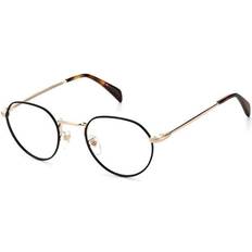 David Beckham DB 1023 2M2, including lenses, ROUND Glasses, MALE