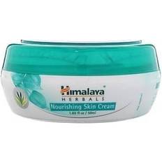 Himalaya Facial Skincare Himalaya Herbals Nourishing Face & Body Cream 50ml