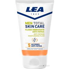 Lea MEN TOTAL fluido facial hidratante antifatiga 50ml