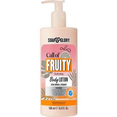 Soap & Glory Call of Fruity Moisturising Body Lotion 500ml