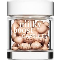 Clarins Milky Boost Capsules #03