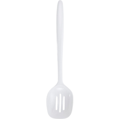 Melamine Kitchen Utensils Gourmac Hutzler Slotted Spoon 30.48cm