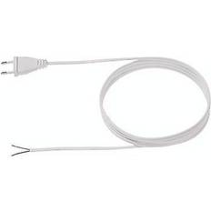 Bachmann 202.275 Current Cable White 3.00 m