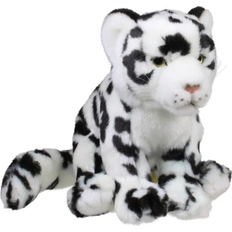 WWF Snow leopard 19cm