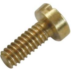 Sol-Expert M2-5 Brass Micro screws 25 pc(s)