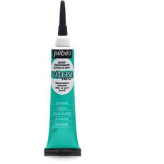 Pebeo Vitrea 160 Outliners emerald 20 ml