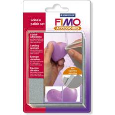 Staedtler Fimo polish set 3 stk