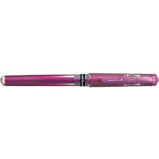 Uni Uni-ball Signo Broad UM-153 – rosa metallic