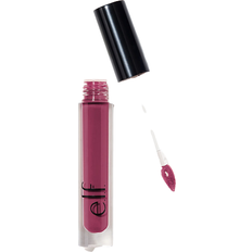 E.L.F. Liquid Matte Lipstick Wine Tour