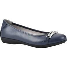 Cliffs Charmed - Navy