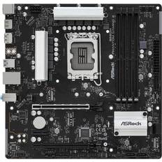 Asrock ASRock B660M Phantom Gaming 4