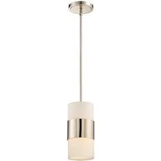 Crystorama Grayson Pendant Lamp 15.2cm