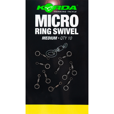 Korda Micro Rig Ring Swivel