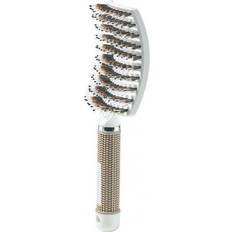 Dry Hair Hair Brushes Yuaia Haircare Curved Paddle Brush