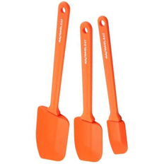 Orange Spatulas Rachael Ray - Spatula 3pcs