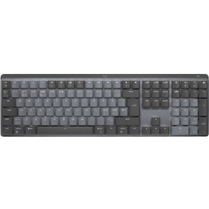 Mechanical - Wireless Keyboards Logitech MX Mechanical Linear (German)