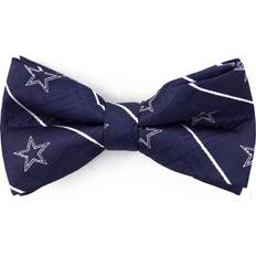 Eagles Wings Oxford Bow Tie - Dallas Cowboys