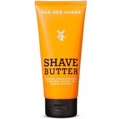 Van Der Hagen Shave Butter 200ml