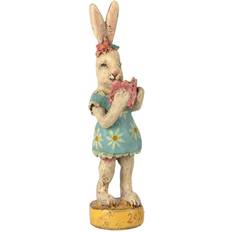 Maileg Figurines Maileg Easter Bunny No 4