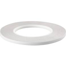 Creativ Company Double-sided adhesive tape, W: 6 mm, 6x50 m/ 1 pack