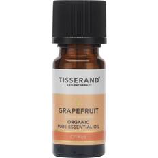 Tisserand Organic Grapefruit Essential Oil 9ml