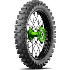 18 Motorcycle Tyres Michelin Starcross 6 120/90-18 TT 65M