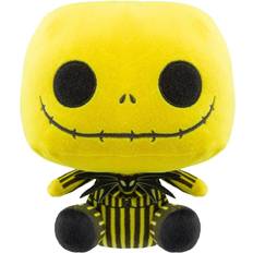 Funko Disney Nightmare Before Christmas Jack Pop! Plush