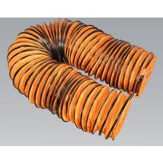 Sewer Pipes Sealey Flexible Ducting 300MM 10M