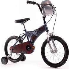 Kids' Bikes Huffy Star Wars 16 Inch Bike - Black Kids Bike