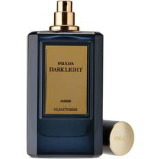 Prada Men Fragrances Prada Dark Light Eau De Parfum (unisex) 100ml