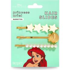 MAD Beauty Disney POP Princess Hair Slides Ariel