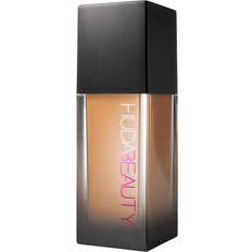 Huda Beauty #Fauxfilter Luminous Matte Liquid Foundation 35Ml Amaretti 310 Golden