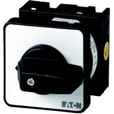 Motor & Safety Switches Eaton T0-1-8220/E Limit switch 20 A 690 V 1 x 90 ° Grey, Black 1 pc(s)