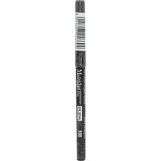 Pupa Eye Pencils Pupa Made To Last Definition Waterproof Eye Pencil 0.35g 100 Deep Black