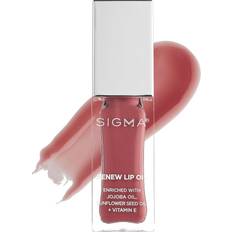 Sigma Beauty Renew Lip Oil 5.2G Tranquil