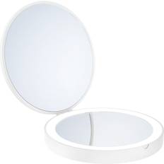 Smedbo Outline Lite Travel Mirror FB627