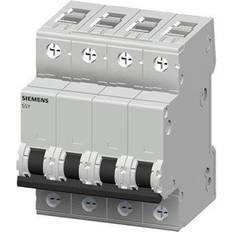 Siemens 5Sy4632-7 Rcbo, Rcd, Gfci, Afdd Circuit Breakers