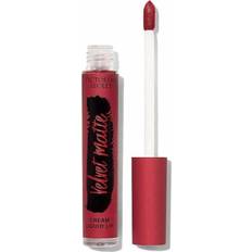 Victoria's Secret Velvet Matte Lip Stain 3.1g, Knockout Brick Red