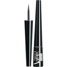 Pupa Eyeliners Pupa Vamp! Definition Eyeliner Black 100