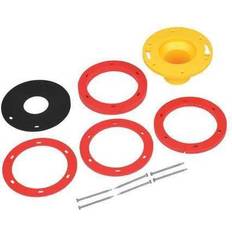 Toilet Flange Extndr Kit