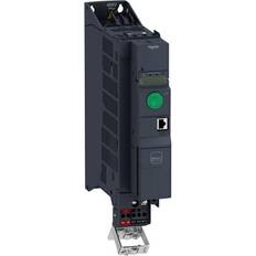 Schneider Electric Variable Frequency Drive,4 HP,7.1A Black