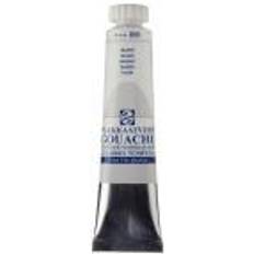 Talens Gouache Silver, 20 ml tube