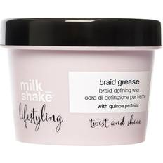 milk_shake Lifestyling Braid Grease 100ml