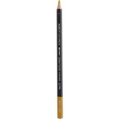 Yellow Aquarelle Pencils Museum Aquarelle Colored Pencils yellow ochre 034