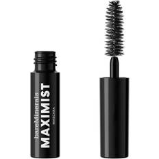 BareMinerals Maximist Volumizing Phyto-Fiber Mascara Black 4.5ml